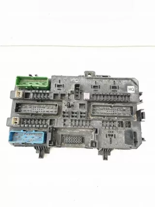 13206759 5DK00866952 Блок предохранителей Opel Astra H Арт e9888471, вид 1