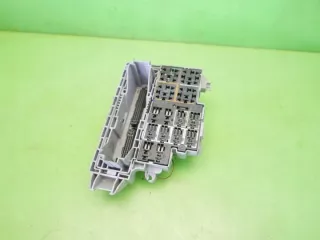 93363140 Блок предохранителей Opel Meriva 1 Арт e9888532, вид 4