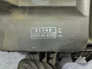 100140-6970 Корпус воздушного фильтра Toyota Prius 2 Арт e9889494, вид 4