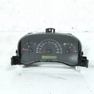 51744552 Щиток приборов (приборная панель) Fiat Punto 2 Арт e9890612, вид 1
