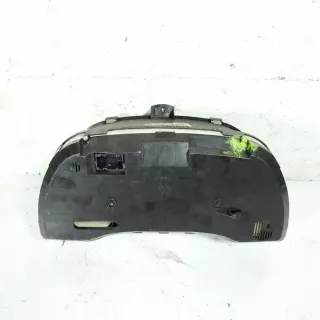 51744552 Щиток приборов (приборная панель) Fiat Punto 2 Арт e9890612, вид 2