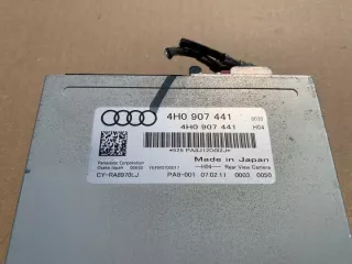 4H0907441 Блок управления (другие) Audi A8 D4 (S8) Арт e9891168, вид 2