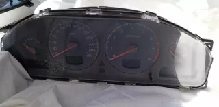 9483484 9459821 Щиток приборов (приборная панель) Volvo S80 1 Арт e9891200, вид 1