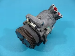 8200037058 IMPRK820774, Компрессор кондиционера Renault Clio 2 Арт e9891316, вид 1