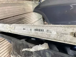 8621191 5020645 15272311 Радиатор (основной) BMW 1 F20/F21 Арт e9891589, вид 3
