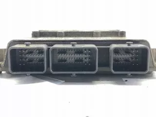 9650670480 Блок управления двигателем Citroen C3 1 Арт e9891654, вид 3