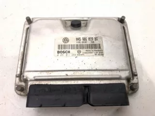 045906019BG Блок управления двигателем Seat Ibiza 3 Арт e9892529, вид 1