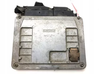 03E906033D Блок управления двигателем Seat Ibiza 3 Арт e9892530, вид 2