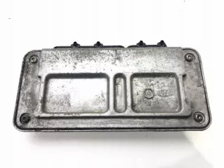 03C906024BH Блок управления двигателем Skoda Fabia 2 Арт e9892557, вид 2
