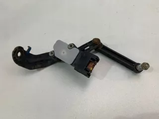 6867646 Датчик дорожного просвета BMW X5 F15 Арт e9893451, вид 1
