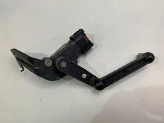 6867646 Датчик дорожного просвета BMW X5 F15 Арт e9893451, вид 2