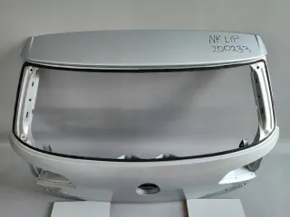 2012-2020 5G6827025AB Крышка багажника (дверь 3-5) Volkswagen Golf 7 Арт e9894577, вид 2
