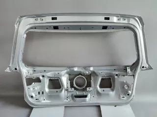 2012-2020 5G6827025AB Крышка багажника (дверь 3-5) Volkswagen Golf 7 Арт e9894577, вид 3