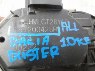 161200428R Моновпрыск Dacia Duster 2 Арт e9896873, вид 3