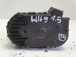 A2661410525 Моновпрыск Mercedes A W169 Арт e9897059, вид 1