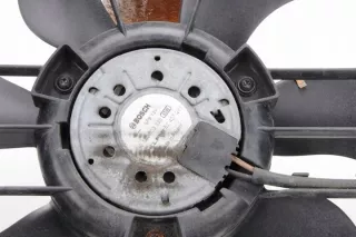 13267634 13289627 Вентилятор радиатора Opel Astra J Арт e9897280, вид 2