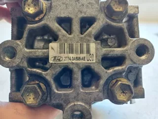2T14-3A696-AE Насос гидроусилителя руля Ford Tourneo connect 1 Арт e9897999, вид 5