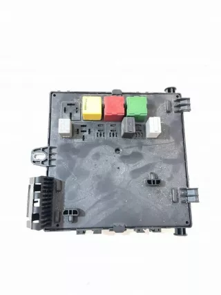 13205774 05205555 Блок предохранителей Opel Vectra C  Арт e9898091, вид 2