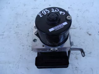 6784763 Блок ABS BMW 3 E90/E91/E92/E93 Арт e9898813, вид 1