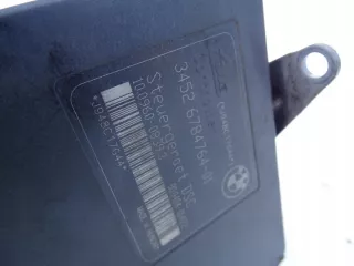 6784763 Блок ABS BMW 3 E90/E91/E92/E93 Арт e9898813, вид 3