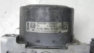 476605919R Блок ABS Renault Trafic 3 Арт e9899488, вид 4