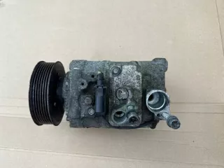 4E0260805T Компрессор кондиционера Audi A8 D3 (S8) Арт e9900151, вид 4