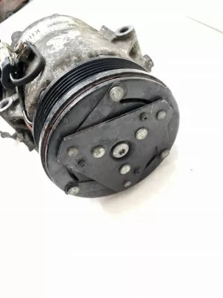 13322146 9986181 401351739 Компрессор кондиционера Opel Astra H Арт e9900755, вид 3