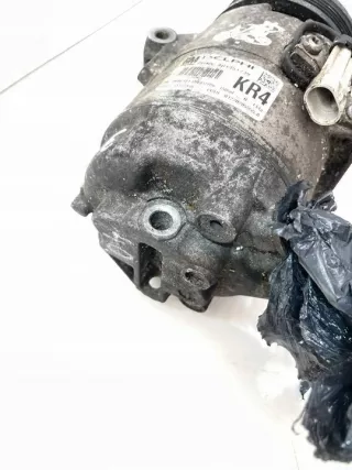 13322146 9986181 401351739 Компрессор кондиционера Opel Astra H Арт e9900755, вид 4