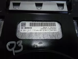 04E907309CN Блок управления двигателем Audi Q3 1 Арт e9901249, вид 2