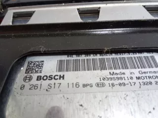04E907309CN Блок управления двигателем Audi Q3 1 Арт e9901249, вид 3
