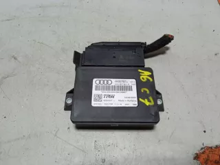 4H0907801L Блок управления (другие) Audi A6 C7 (S6,RS6) Арт e9901311, вид 1
