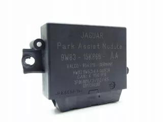 9W83-15K866-AA Блок управления (другие) Jaguar XF 250 Арт e9901698, вид 1