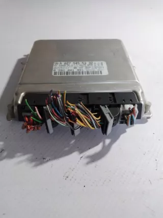 A0275455332 0281001991 ALLA6 Блок управления двигателем Mercedes A W168 Арт e9901736, вид 2