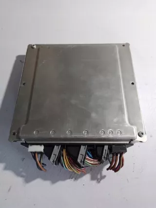 A0275455332 0281001991 ALLA6 Блок управления двигателем Mercedes A W168 Арт e9901736, вид 3
