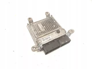 A6519003701 A6519012101 Блок управления двигателем Mercedes E C207 Арт e9901757, вид 1