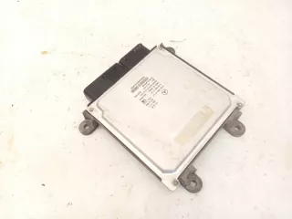 A6519003701 A6519012101 Блок управления двигателем Mercedes E C207 Арт e9901757, вид 3