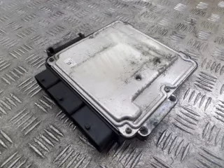 0281017341 237100899R Блок управления двигателем Renault Master 3 Арт e9902103, вид 2