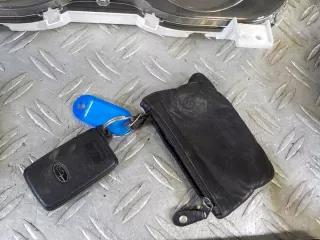 63350SG002 98221SG120 Блок управления двигателем Subaru Forester SJ Арт e9902230, вид 3