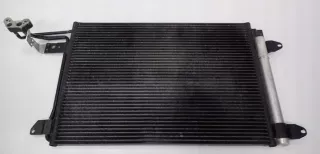 1K0820411AK CH222440611A416 Радиатор кондиционера Audi S3 8P Арт e9902697, вид 2