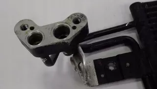 1K0820411AK CH222440611A416 Радиатор кондиционера Audi S3 8P Арт e9902697, вид 3