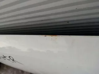  Капот Ford Ranger 4 Арт e9902738, вид 5