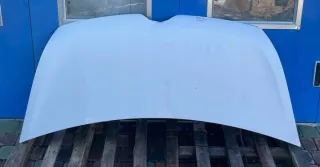  Капот Renault Master 3 restailing Арт e9903179, вид 1