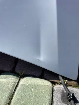  Капот Renault Master 3 restailing Арт e9903179, вид 3