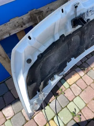 Капот Renault Master 3 restailing Арт e9903179, вид 7