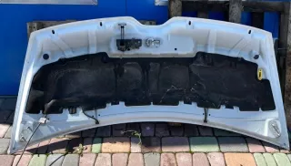  Капот Renault Master 3 restailing Арт e9903179, вид 10