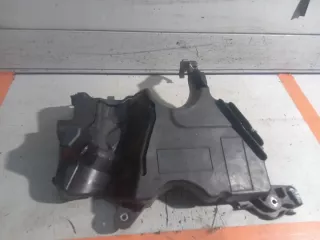 A6080740300 Декоративная крышка двигателя Mercedes A W177 Арт e9903997, вид 1