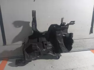 A6080740300 Декоративная крышка двигателя Mercedes A W177 Арт e9903997, вид 2