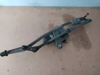 8648345 Механизм стеклоочистителя (трапеция дворников) Volvo S60 1 Арт e9904066, вид 1