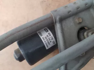 8648345 Механизм стеклоочистителя (трапеция дворников) Volvo S60 1 Арт e9904066, вид 4