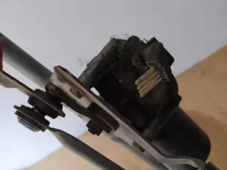 8648345 Механизм стеклоочистителя (трапеция дворников) Volvo S60 1 Арт e9904066, вид 6